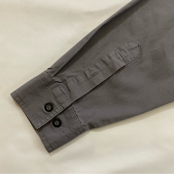 NWOT Harley-Davidson Long Sleeve Button Up Shirt - Picture 10 of 10